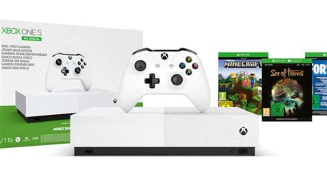 Black Friday More Than 8000 Units Sold From Xbox One S All Digital In