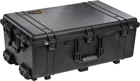 1650 Protector Large Hard Case Equipment Cases Pelican Professional