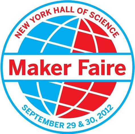 Maker Faire New York Make