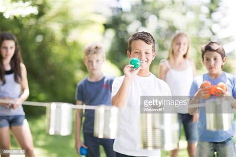Kids Can Do Photos And Premium High Res Pictures Getty Images