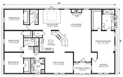5 Steps To Best House Floor Plans Selection Kitakyushu Design Lover