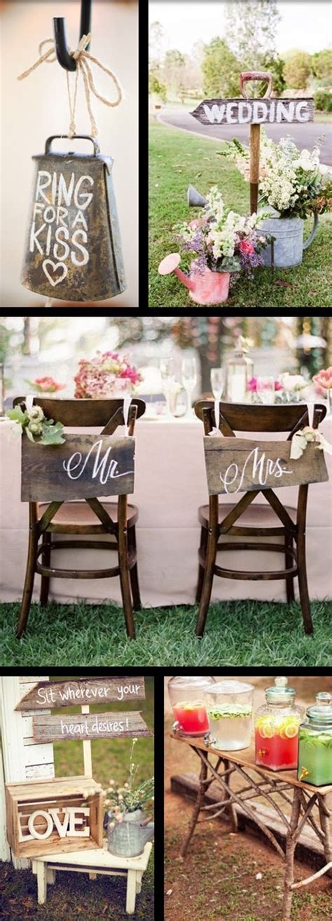 30 Diy Weddings Ideas On A Budget To Make It Unforgettable