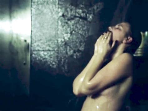 Natasha Anisimova Love Machine 2016 Video Best Sexy Scene