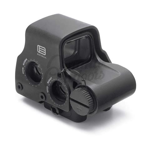 Eotech Exps3 4 Holographic Weapon Sight Omaha Outdoors