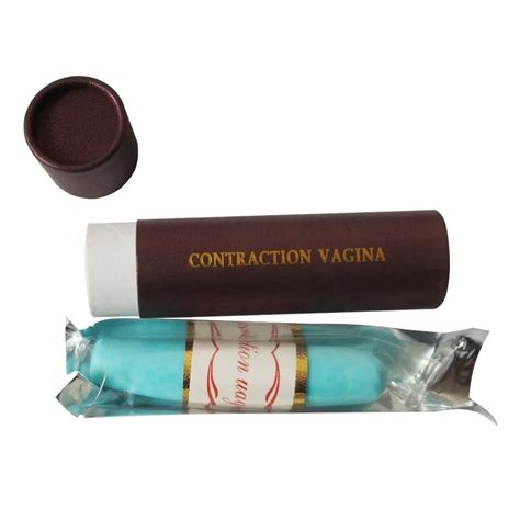 Free Shipping Pc Feminine Product Vagina Tightening Stick Vaginal