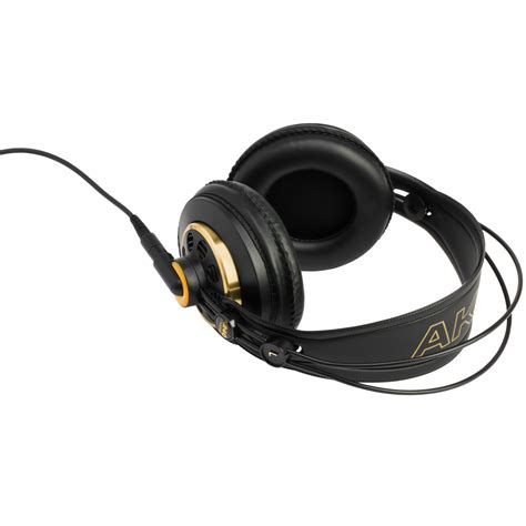 K240 STUDIO | Professional studio headphones