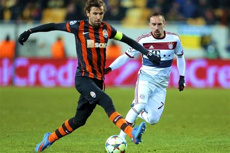 Welcome to the official fc shakhtar donetsk facebook page. Shakhtar Donetsk vs Bayern Munich: Score, Grades, Reaction ...