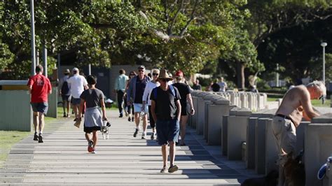 Maybe you would like to learn more about one of these? Coronavirus: Mosman, North Sydney COVID-19 cases increase | Daily Telegraph