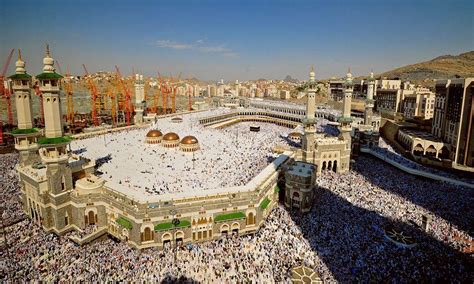 We have 70+ amazing background pictures carefully picked by our community. Kaaba and Masjid-al-Haram - most important Islamic site ...