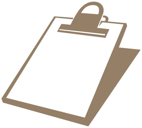 Free Clipboard Cliparts Download Free Clipboard Cliparts Png Images