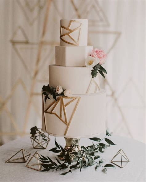 Wedding Cake For 100 People