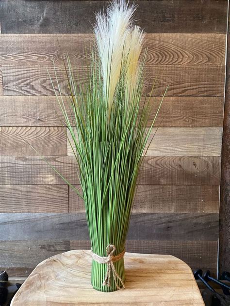 Pampas Grass Bundle Home Interior Ts And Accessories Lusso House