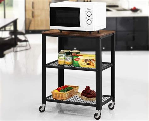 We did not find results for: Top 10 Best Rolling Kitchen Carts in 2021 - Reviews ...
