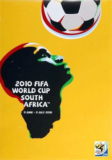 Fifa World Cup Posters Every Design From 1930 To 2022 India
