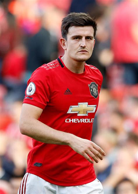 Harry maguire arrested in greece. Harry Maguire looking to contribute at both ends of the ...
