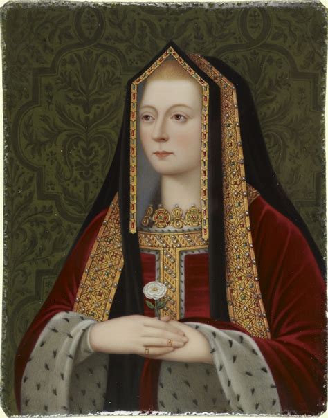 Elizabeth Of York 1465 1503 Elizabeth Of York Elizabeth Woodville