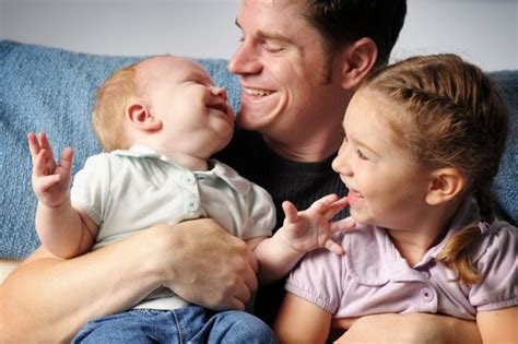 Why More Dads Are Choosing To Be Stay At Home Dads Page 2 Sheknows
