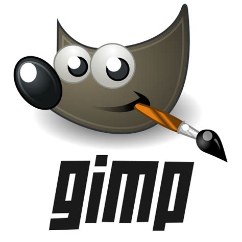 Gimp Logo Templates