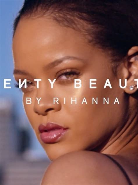 Everyone Loves Rihannas Diverse Fenty Beauty Campaign