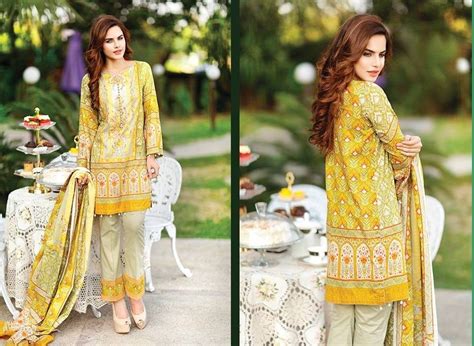 Latest Eid Dresses Collection For Girls Girls Fancy