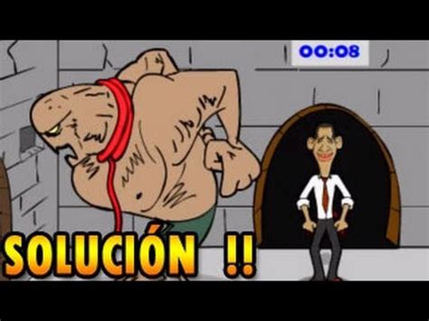 Pigsaw de títeres el mal se ha secuestrado a michelle, sasha y malia para forzar a obama a jugar un juego de enfermos en la casa blanca. Solución Obama Inkagames Rescue Solucion de InkaGames ...