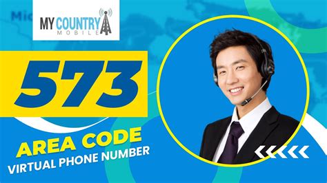 573 Area Code My Country Mobile Youtube