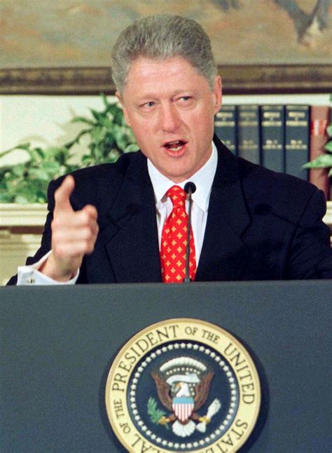 Baron clinton is a title of peerage in england, originally created in 1298. Bill Clinton Gets Heated Under Questioning About Monica ...