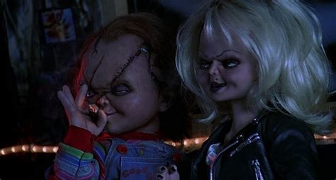 Picture Of Bride Of Chucky