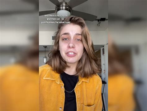 TikTok star condemned after racist, anti-gay texts leaked - Metro Weekly