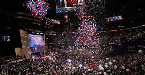 City for Republican National Convention Still in Play | Special Events