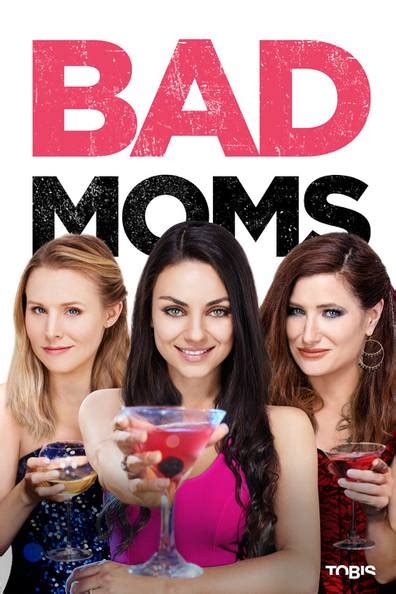 How To Watch And Stream Bad Moms 2016 On Roku