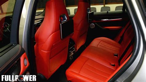 2016 Bmw X6 White Red Interior 2019 Bmw X6 Price Release Date M