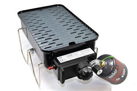 Weber go anywhere gasgrill fra weber til kun kr. Go anywhere weber gas | Møbler til terrassen og haven