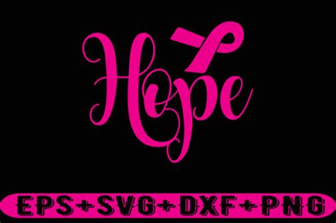 Hope Graphic By Svgbundle · Creative Fabrica