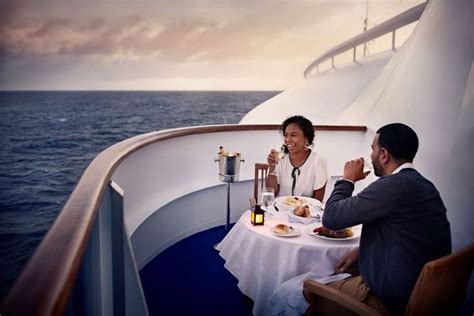 4 Of The Most Romantic Honeymoon Cruises For Newlyweds Honeymoon