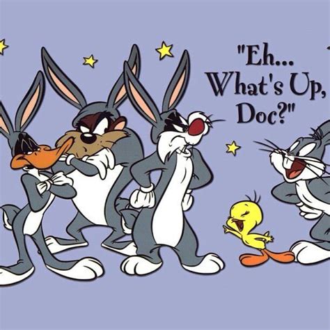 Ehwhats Up Doc Looney Tunes Amino