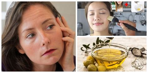 Aprende cómo evitar las arrugas prematuras usando aceite de oliva