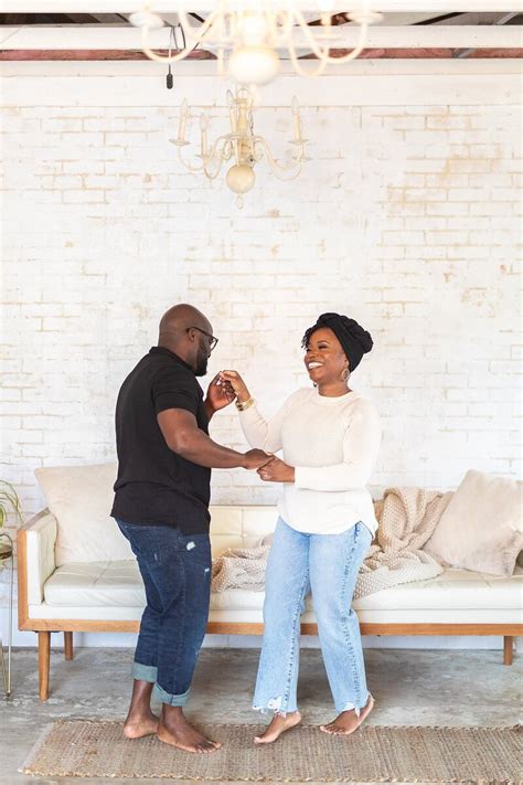 Meet Glen And Yvette Henry How Married Are You Podcast