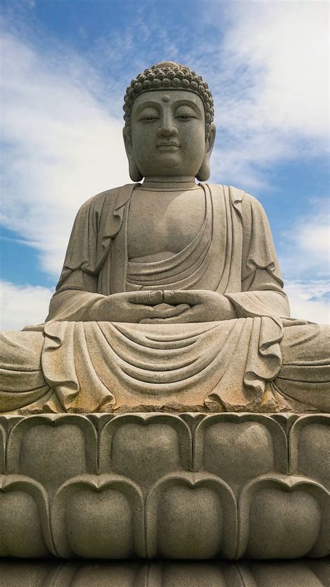 Gautama Buddha Photo Download Smart Wallpaper