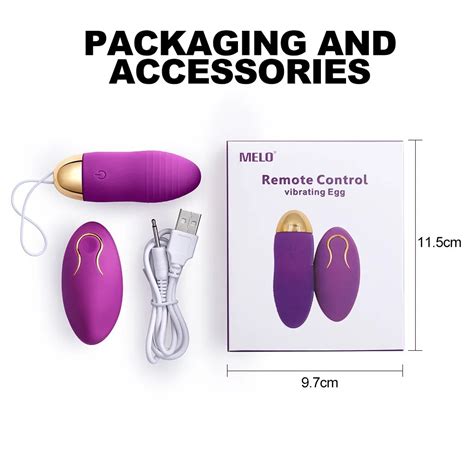 Usb Rechargeable Wireless Remote Control Speed Silicone Vibrating Sex Eggs Waterproof Love