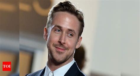 Ryan Gosling To Host Saturday Night Live Season Premiere Times Of India