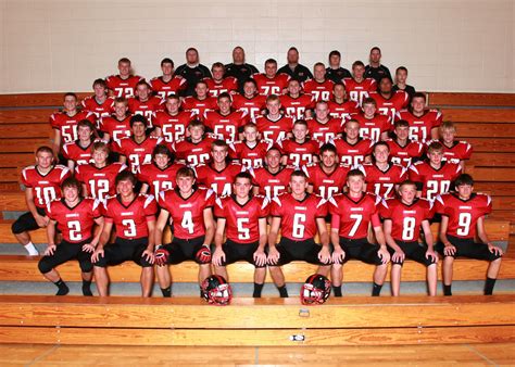 2012 Results - Doniphan-Trumbull Football