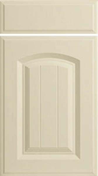 Westbury Ivory Kitchen Doors Made To Measure From £299