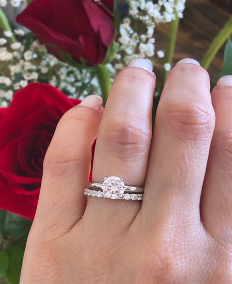 Vintage Engagement Ring Set Discount Deals Save 65 Jlcatj Gob Mx
