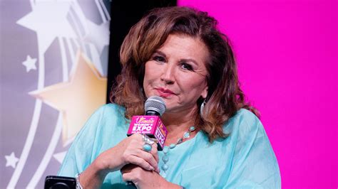 The Prison Life Advice Abby Lee Miller Offered Lori Loughlin And Felicity Huffman