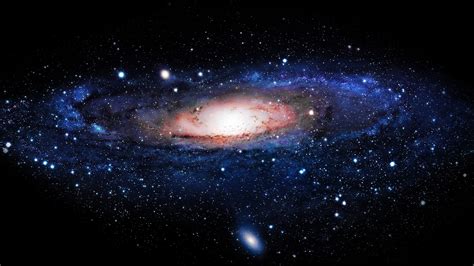 Andromeda Will Eat Our Milky Way Galaxy In Next 5 Billion