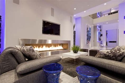 gorgeous contemporary living room design ideas