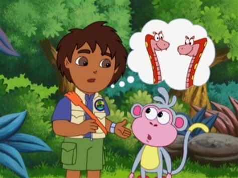 You only have one chance to get rat out of jail, unfortunately, and that's while you are solving the baby thief quest. Baby Jaguar's Roar | Dora the Explorer Wiki | Fandom