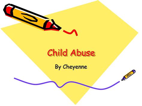 Ppt Child Abuse Powerpoint Presentation Free Download Id1471049