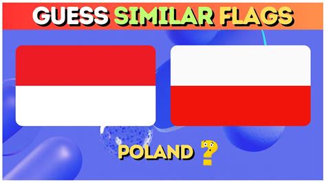 Guess The Similar Flags Guess The Real Flag Almost Similar